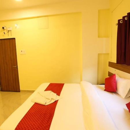 Hotel Shrinidhi Residency Pune Extérieur photo