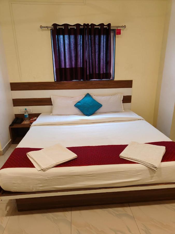 Hotel Shrinidhi Residency Pune Extérieur photo