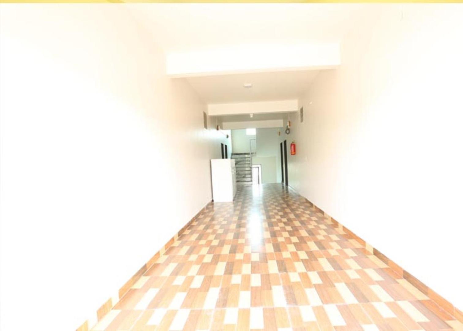 Hotel Shrinidhi Residency Pune Extérieur photo